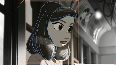 Paperman y el futuro del 2D, una maravilla de programación