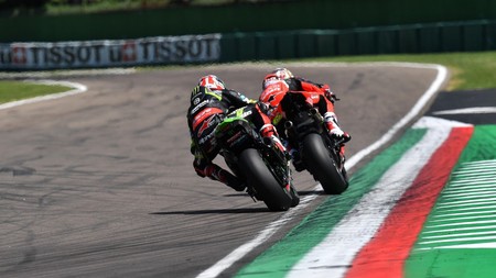 Imola Sbk 2019