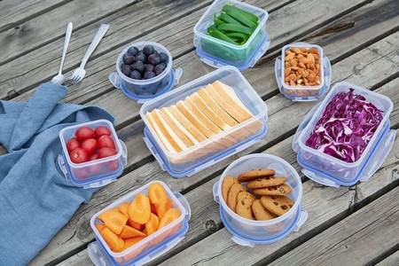 Ofertas para nuestra cocina en Amazon: ollas WMF, tuppers Deik o sartenes San Ignacio rebajados hasta medianoche