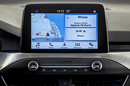 Comparativa Ford Focus Seat Leon 3