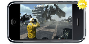 Redes sociales y juegos, el punto pendiente del iPhone