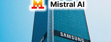 Samsung quiere tener control total en sus desarrollos de IA y se alió con Mistral para lograrlo. Así funcionará la colaboración  