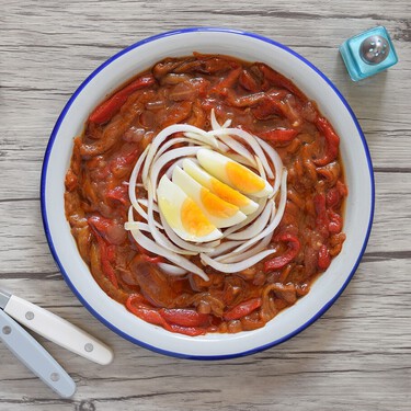 Recetas fáciles y saludables con mucho sabor en el menú semanal del 8 de junio 