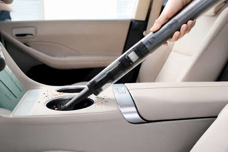 Mijia Car Vacuum Cleaner 2