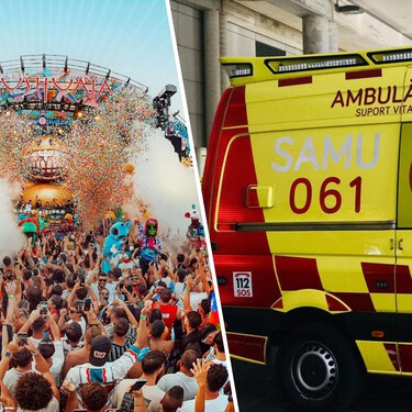 Las discotecas de Ibiza colapsan las ambulancias públicas. Quieren solucionarlo con flotas de vehículos privados