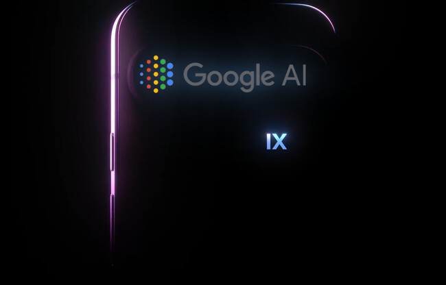 Google Ai Pixel 9