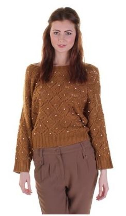 Foto de Marcas diferentes para chicas diferentes: Darling (5/33)