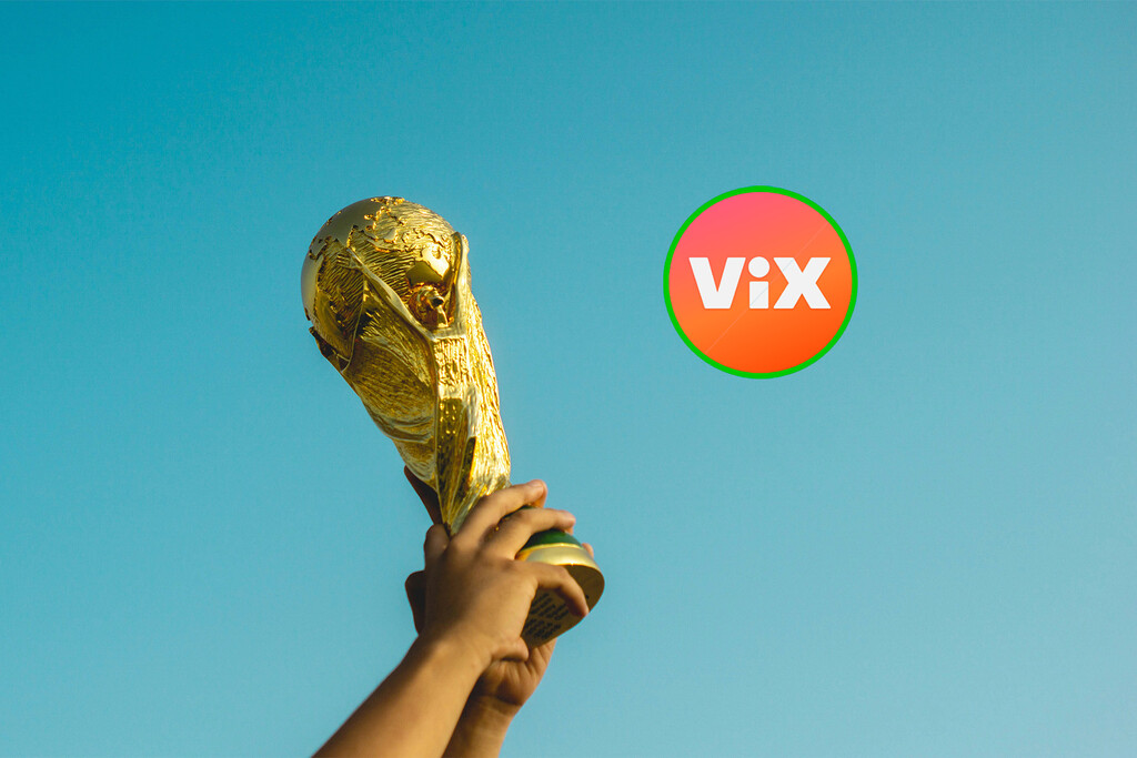 ViX termina con la promoción especial para ver todo el Mundial 2026 en México. Pero no todas son malas noticias