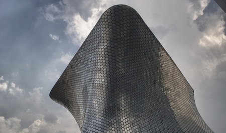 museo soumaya
