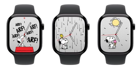 Snoopy 1