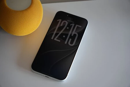 Iphone Pantalla