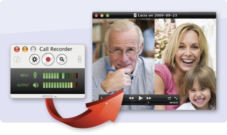Call Recorder, graba tus llamadas de Skype de forma sencilla