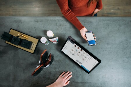 Apple podría mejorar Apple Pay utilizando el chip U1, según una nueva patente