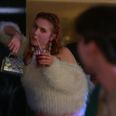 Acaba de aterrizar en Netflix y ya es la serie más vista en casi 80 países: el spin-off de una de las mayores historias románticas de la plataforma