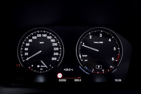 P90269935 Lowres The New Bmw 2 Series