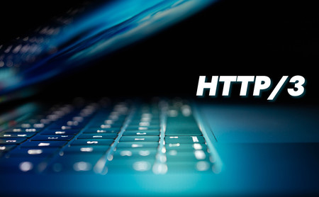 Chrome, Firefox y Cloudflare ya soportan HTTP/3, la próxima versión del protocolo de la web que nos traerá un Internet más rápido