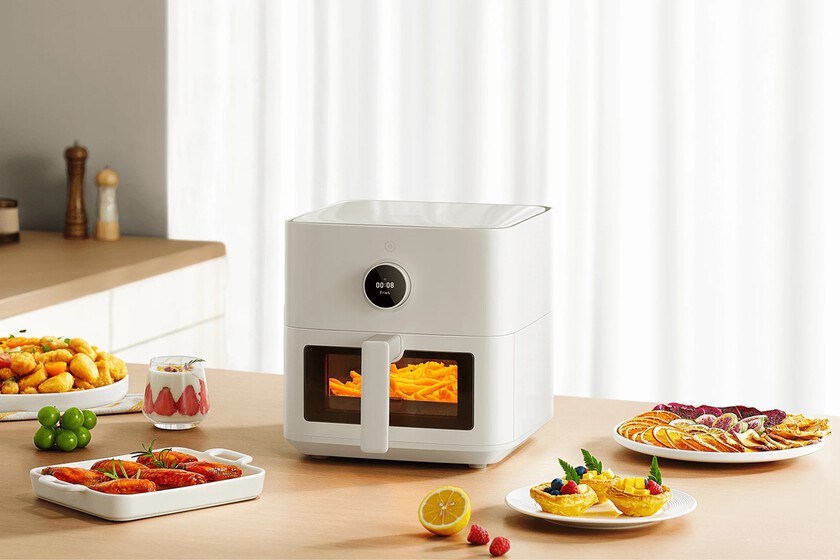 Air Fryer
