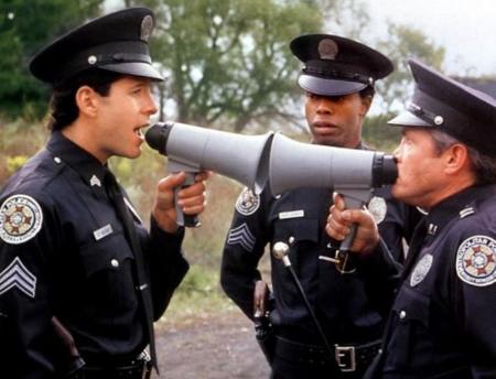 De Police Quest a LA Cops. 14 juegos sobre maderos