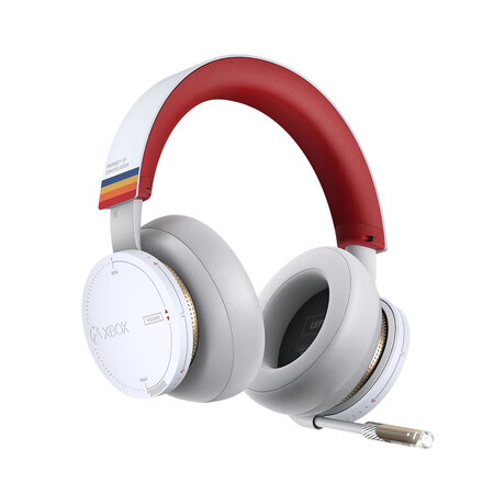 Auriculares Starfield