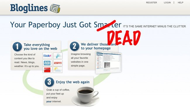 bloglines
