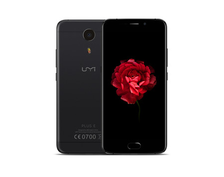 Código de descuento: Umi Plus E, con 6GB de RAM, por 191,41 euros y envío gratis
