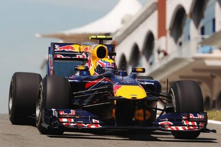El F-Duct de Red Bull tendrá que esperar