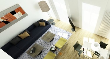 Génova 5 Prime Residence, un edificio vintage de Madrid totalmente renovado en el que alojarte