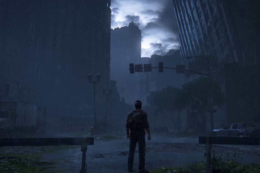 Tlou Epic Games