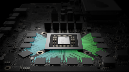 Xbox Scorpio vs PS4 Pro vs Xbox One vs PS4: comparativa con las especificaciones técnicas de cada una