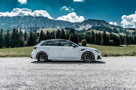 ABT Audi RS3 2018