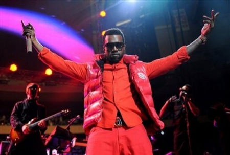 Kanye West, el moderno de la clase