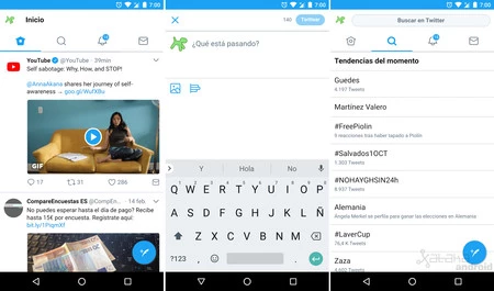 ツイッターライト