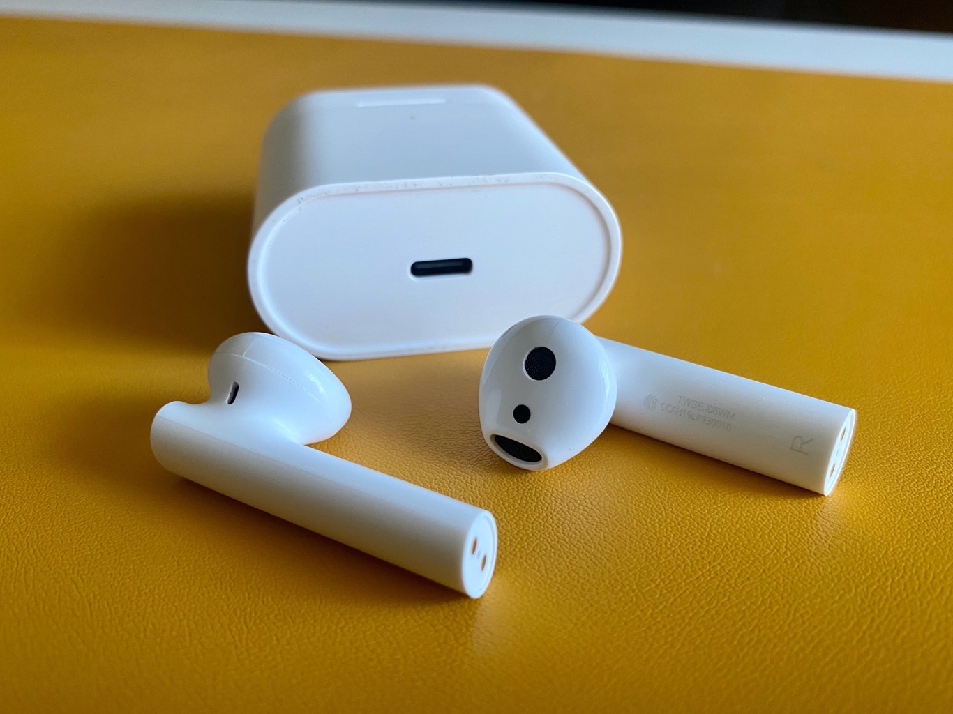 Auriculares Xiaomi Mi True Wireless 2: análisis, características ...