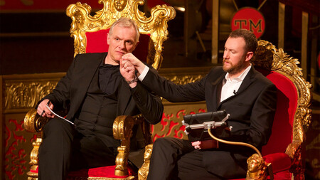 Taskmaster Temporada1