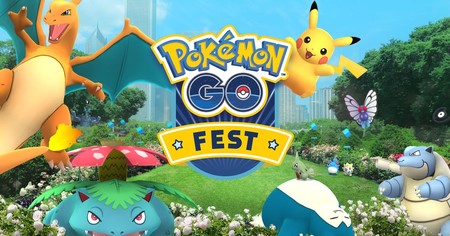 Los problemas en el Pokémon GO Fest obligan a Niantic a ofrecer una gran compensación a todos los asistentes
