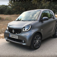 Los coches eléctricos smart abandonarán EE.UU y Canadá. Un portavoz de Daimler afirma que ya no los venderán más