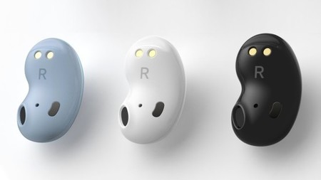 Tamaño compacto y cancelación de ruido activa en los Galaxy BudsX, los posibles nuevos auriculares de Samsung