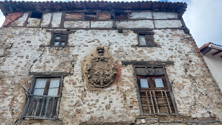 Casona de Villoslada De Cameros