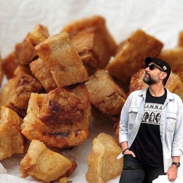 El bar de Barcelona que recomienda Dani Mateo para tapear: tiene Solete Repsol y unos torreznos de Soria que son su plato estrella 