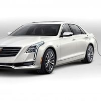 Cadillac CT6 plug-in hybrid, el nuevo auto de la marca llega a su segundo hogar: Estados Unidos