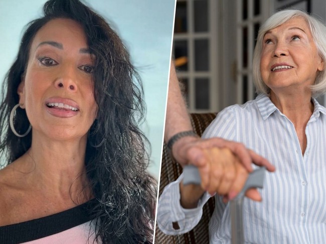 María Cristina Clemente