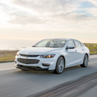 Chevrolet Malibu 2016: Precios, versiones y equipamiento en México
