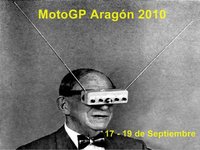 MotoGP Aragón 2010: Dónde verlo por televisión