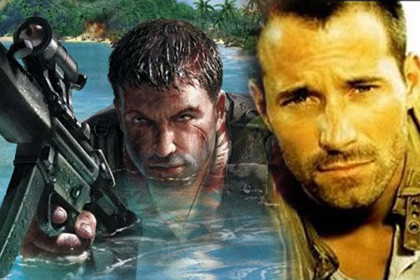 'FarCry' la película. Lo nuevo de nuestro amigo Uwe, the man, Boll