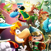 Rayman cumple 30 años sin celebración oficial, así que los fans han montado su propia fiesta con más de 20 proyectos alucinantes 