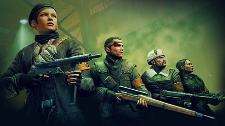 Zombie Army Trilogy Zombie Army Trilogy