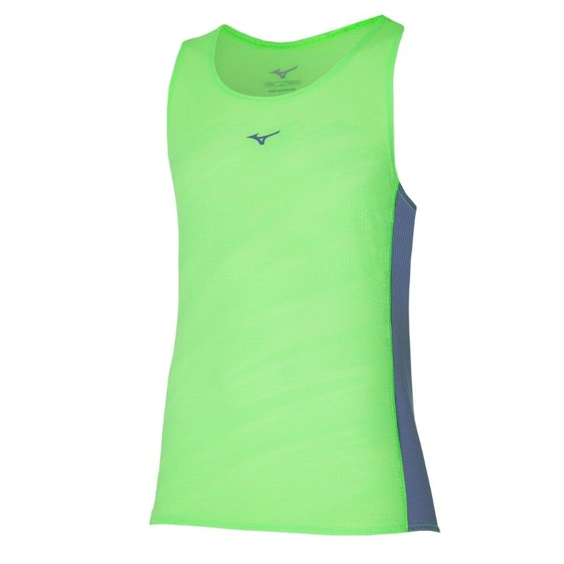 Mizuno Camiseta Premium Aero Tank