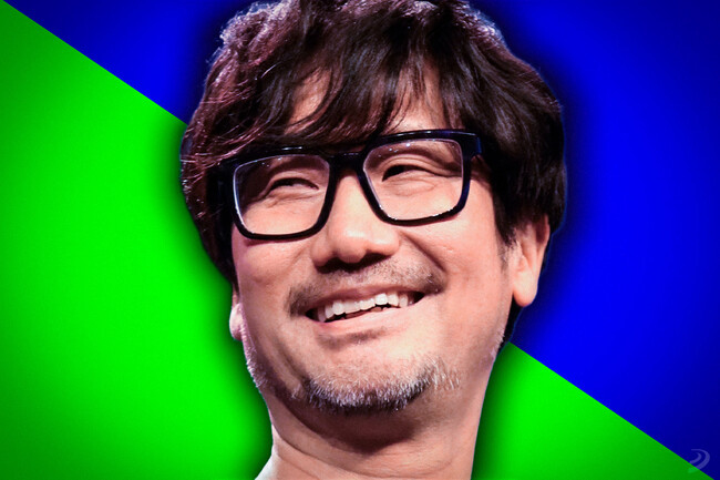 Sony cancela el acuerdo con Kojima Productions para Physint, que será editado por Xbox