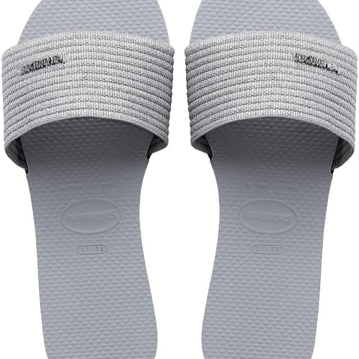 Chanclas Havaianas You Malta Metallic