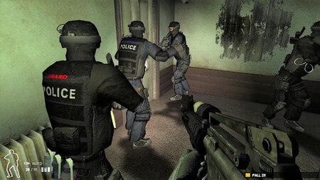 Swat 4